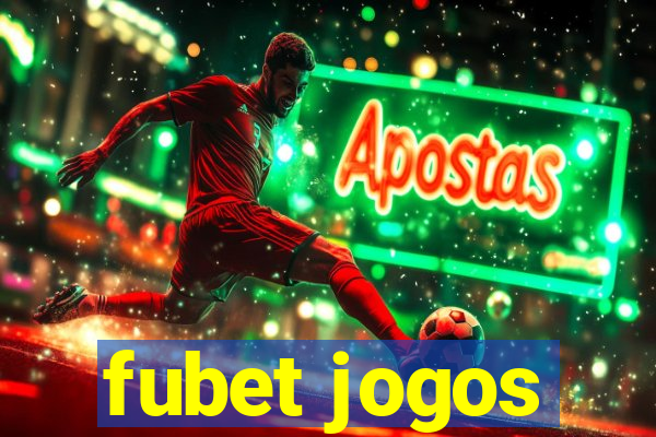 fubet jogos